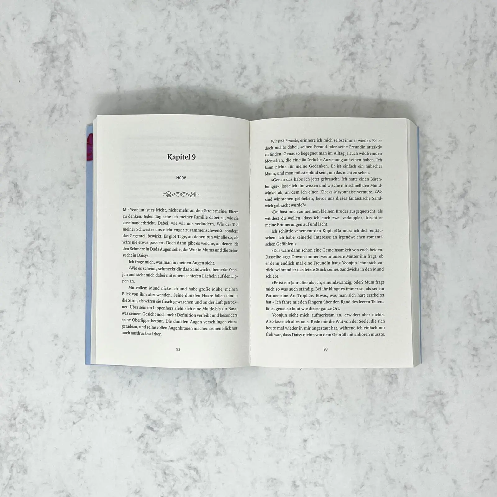 Bild: 9783864931628 | Everything We Lost | Jennifer Bright | Taschenbuch | Love and Trust