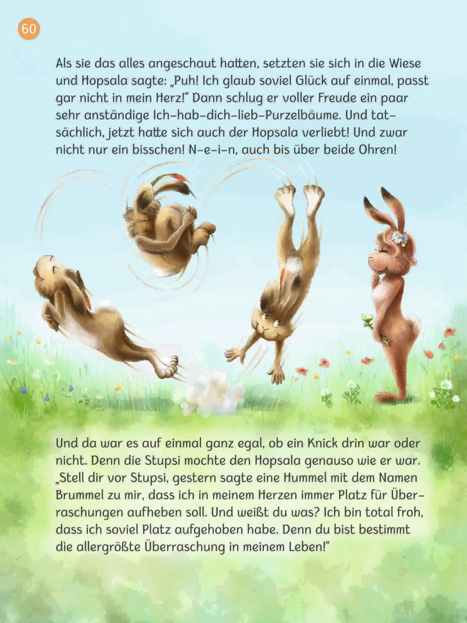 Bild: 9783950511628 | Der Knickohrhase Hopsala - Band 2 | Ingvild Fischer | Buch | Deutsch