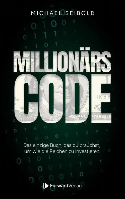 Cover: 9783987551628 | Der Millionärscode | Michael Seibold | Taschenbuch | 288 S. | Deutsch
