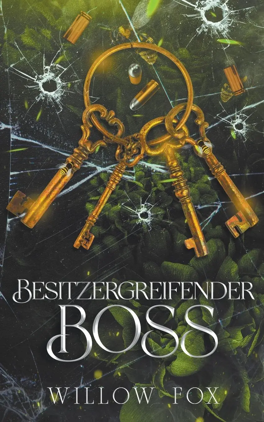 Cover: 9798886371628 | Besitzergreifender Boss | Willow Fox | Taschenbuch | Englisch | 2023