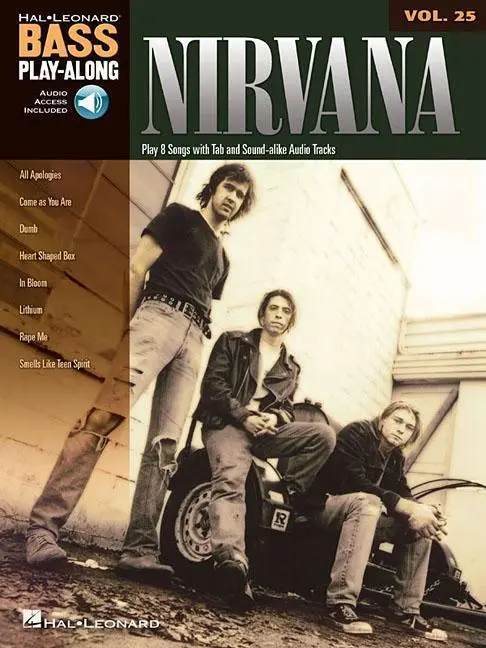 Cover: 884088311728 | Nirvana | Taschenbuch | 1 Taschenbuch | Englisch | 2009
