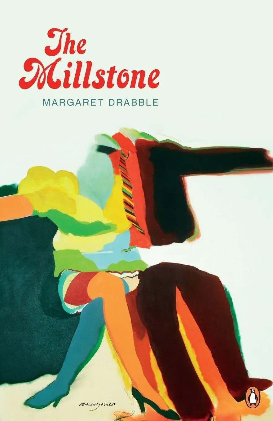 Cover: 9780141041728 | The Millstone | Margaret Drabble | Taschenbuch | Englisch | 2010
