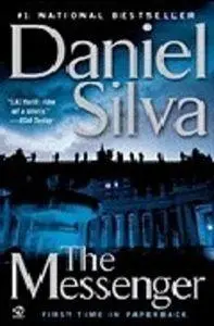 Cover: 9780451221728 | The Messenger | Daniel Silva | Taschenbuch | 500 S. | Englisch | 2007