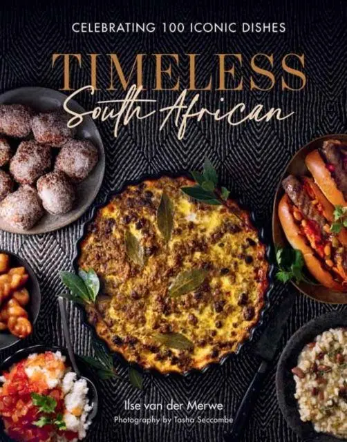 Cover: 9781432311728 | Timeless South African | Ilse van der Merwe | Buch | Englisch | 2025
