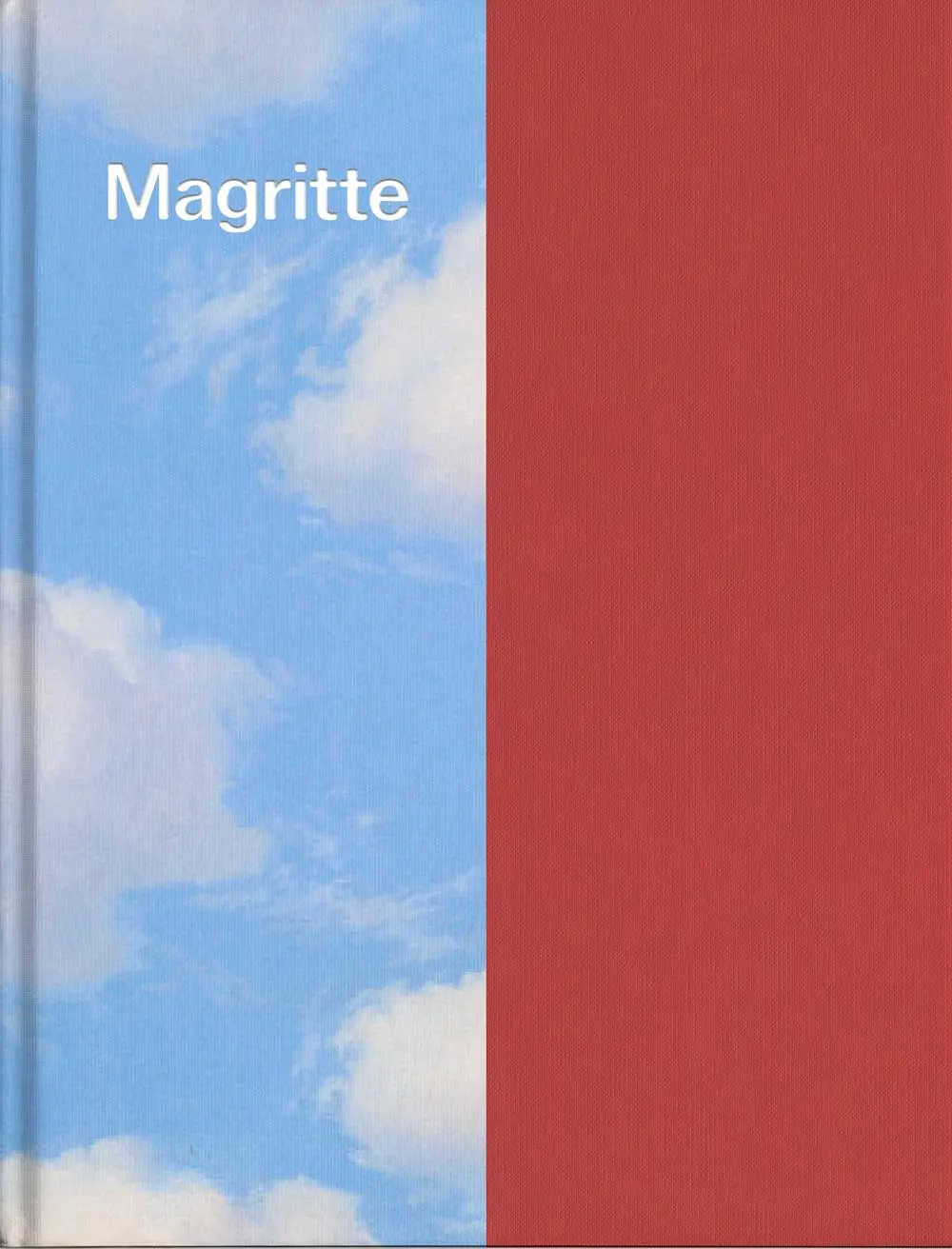 Cover: 9781741741728 | Magritte | Nicholas Chambers | Buch | Einband - fest (Hardcover)
