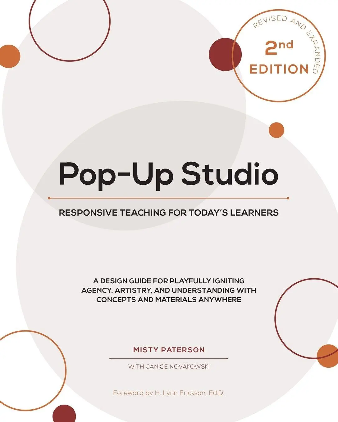 Cover: 9781999171728 | Pop-Up Studio | Responsive Teaching for Today's Learners | Taschenbuch