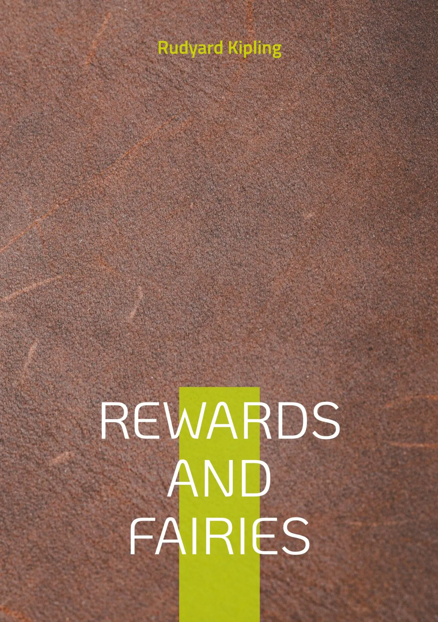 Cover: 9782322561728 | Rewards and fairies | Rudyard Kipling | Taschenbuch | 262 S. | 2025
