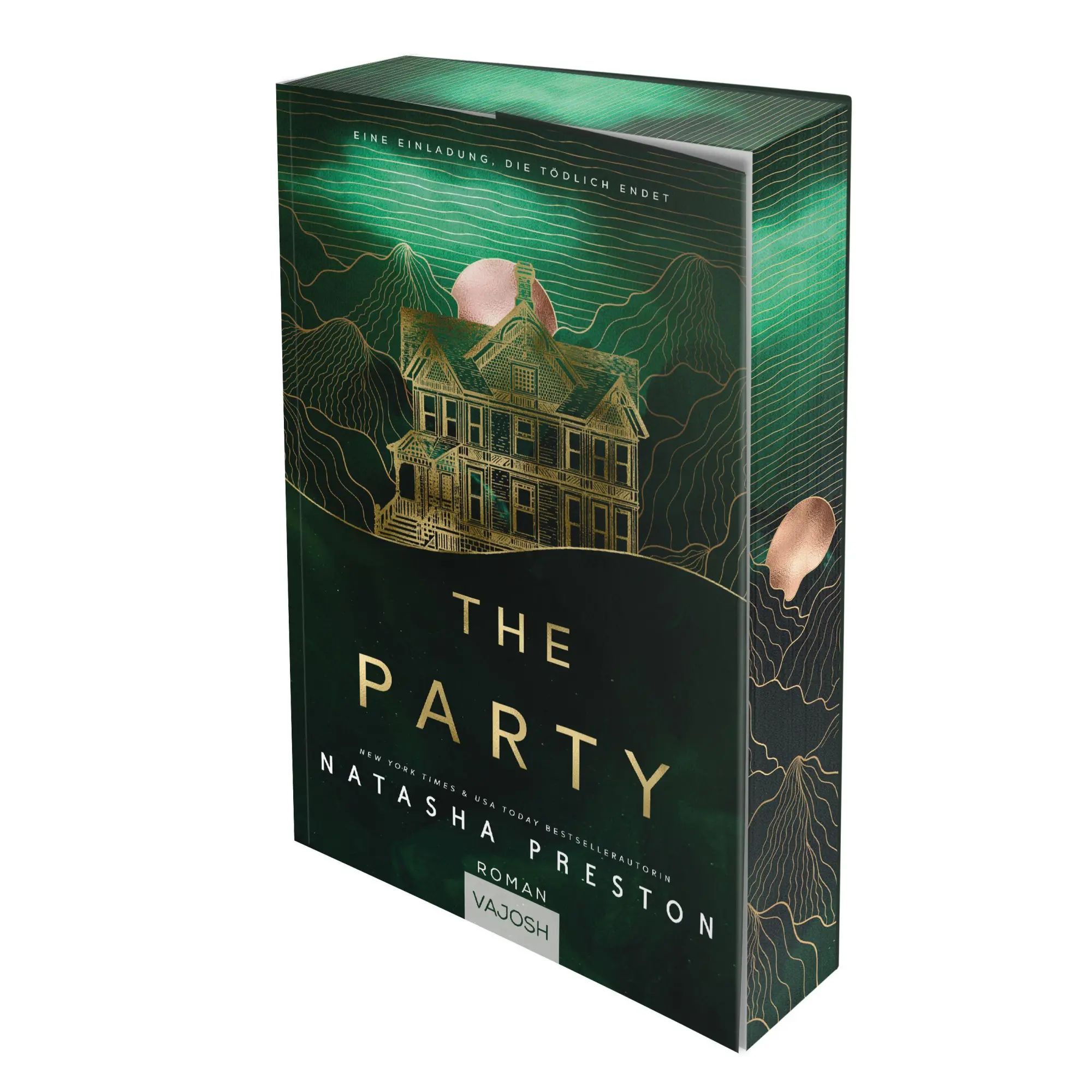 The Party - Neuware