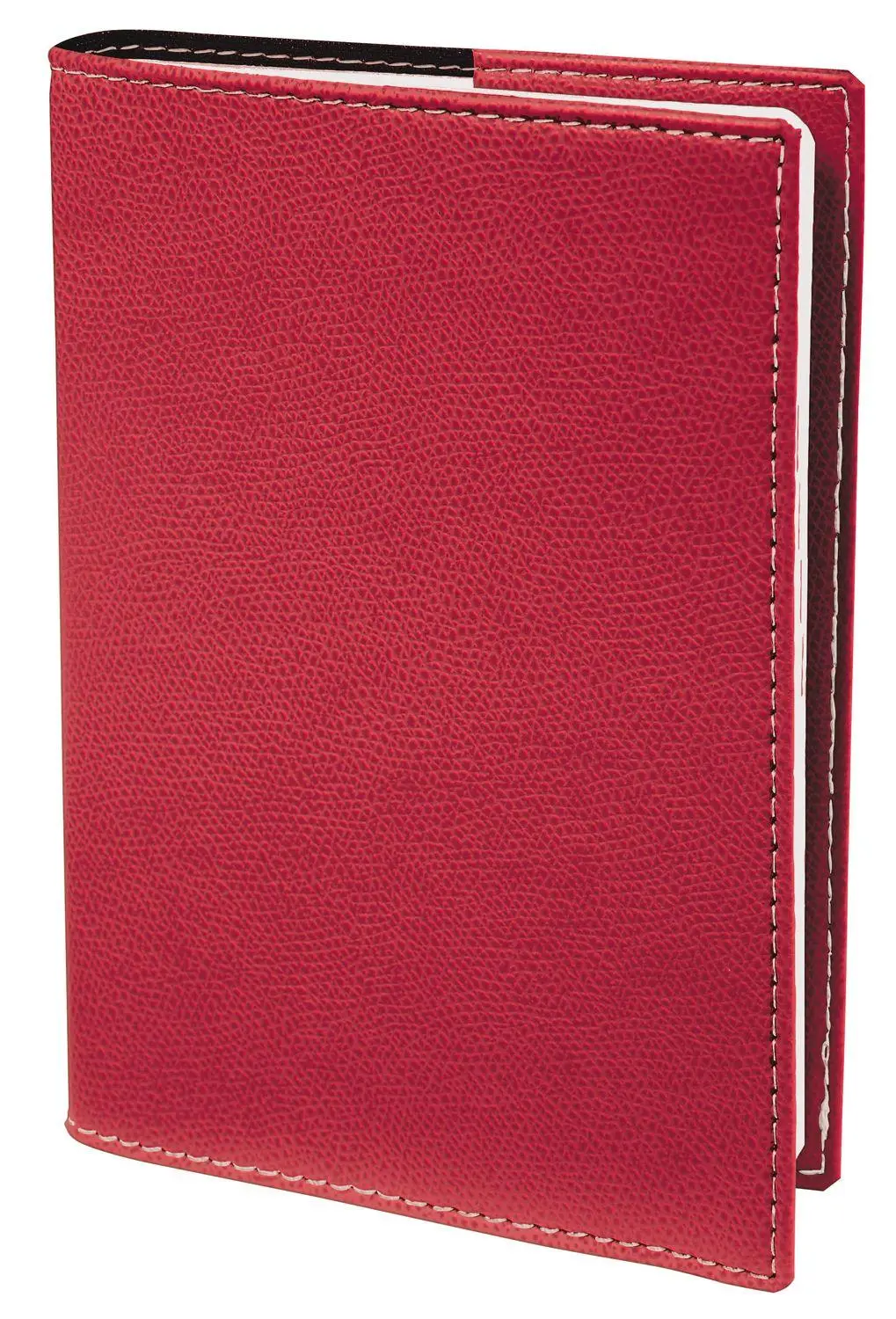Cover: 3371010551828 | PLAIN vz DE Club kirschrot 2027 | Kalender im Taschenformat | Vadis