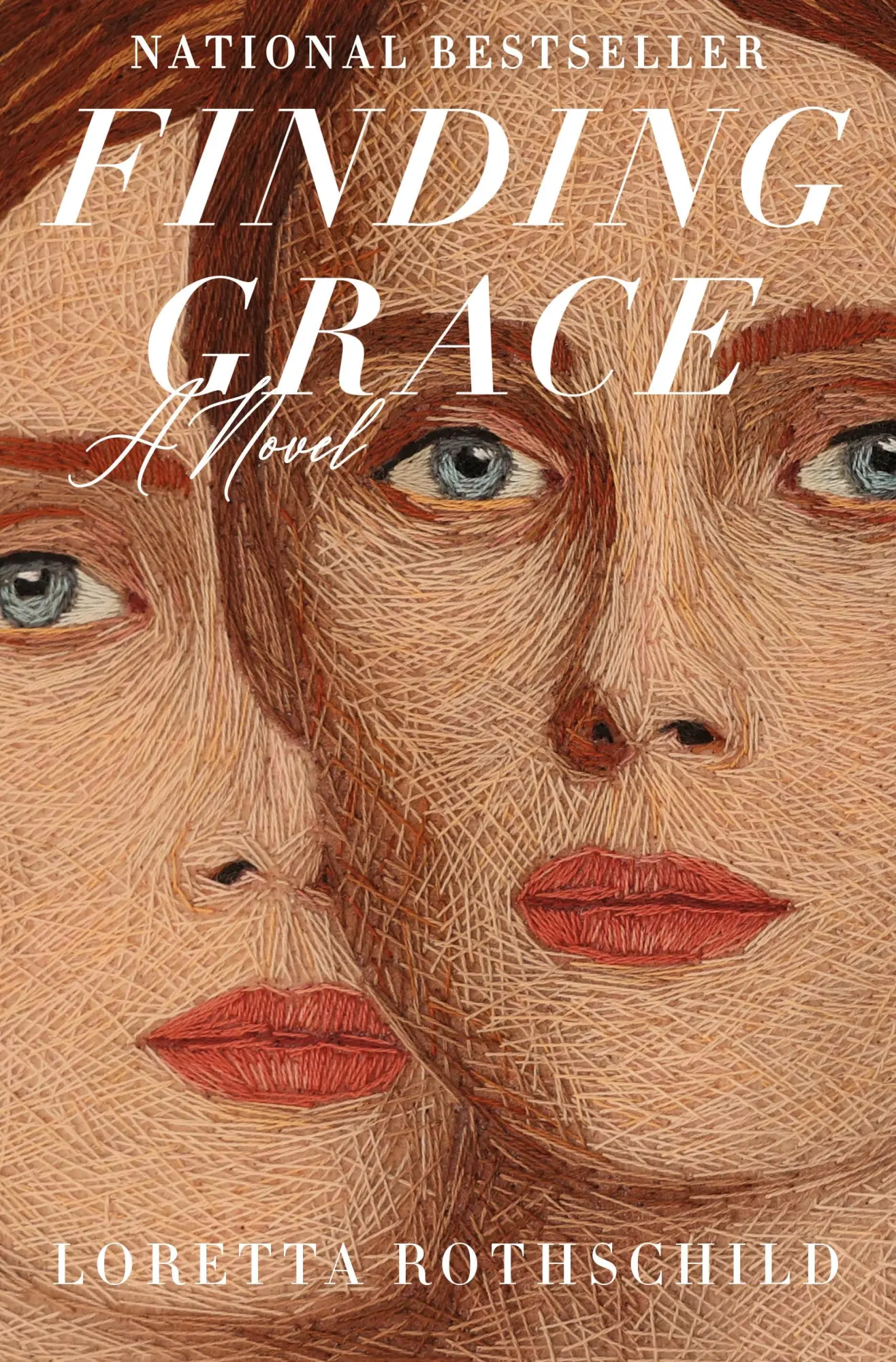 Cover: 9781250381828 | Finding Grace | Loretta Rothschild | Buch | Englisch | 2025