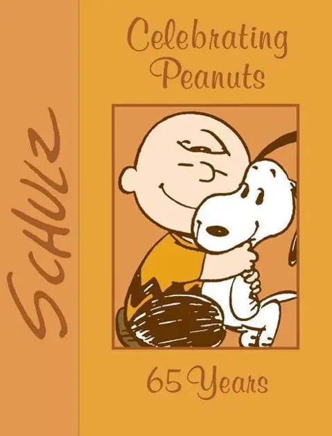 Cover: 9781449471828 | Celebrating Peanuts | 65 Years | Charles M Schulz | Taschenbuch | 2015