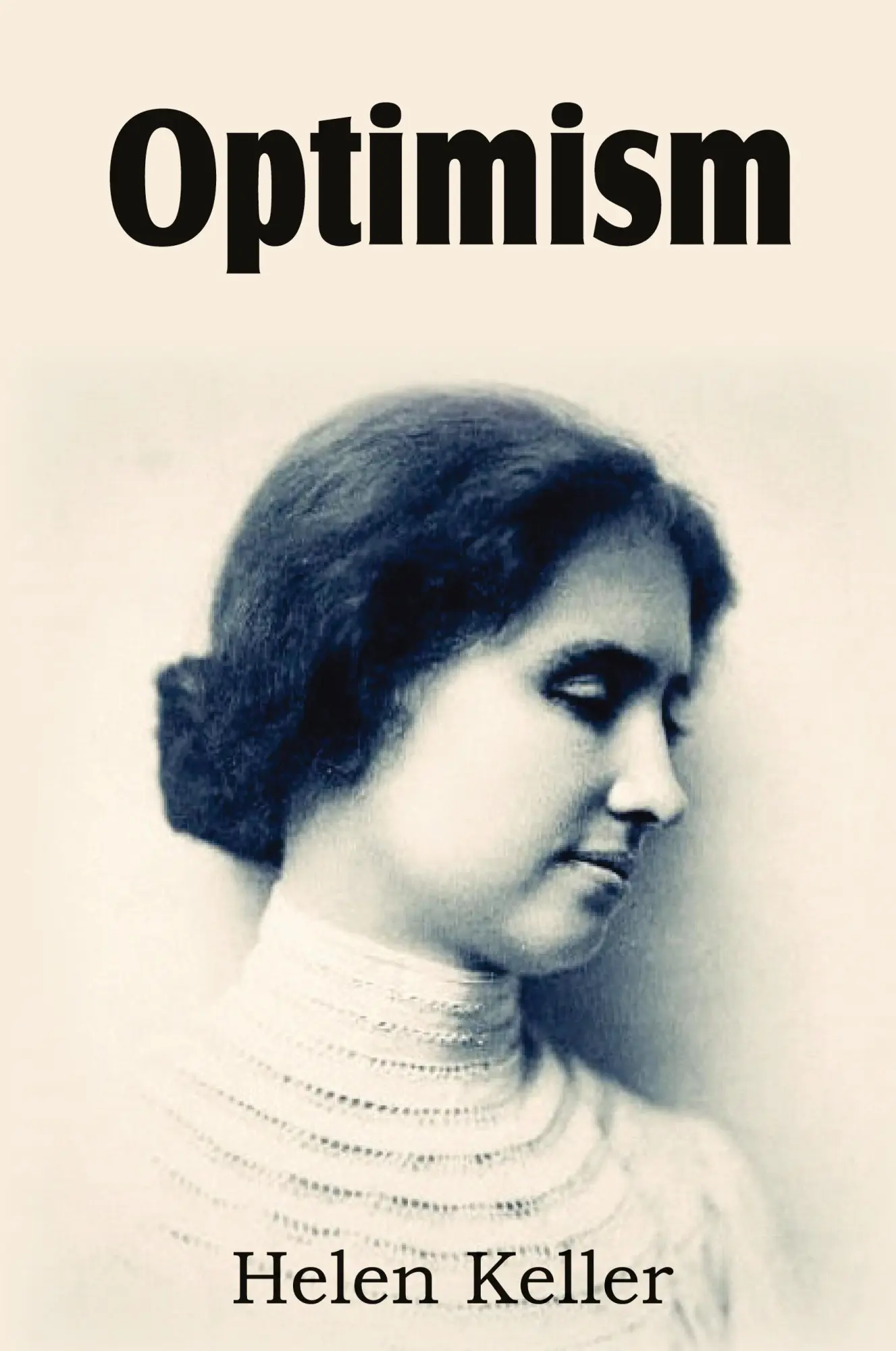Cover: 9781612031828 | Optimism | Helen Keller | Taschenbuch | Kartoniert / Broschiert | 2011
