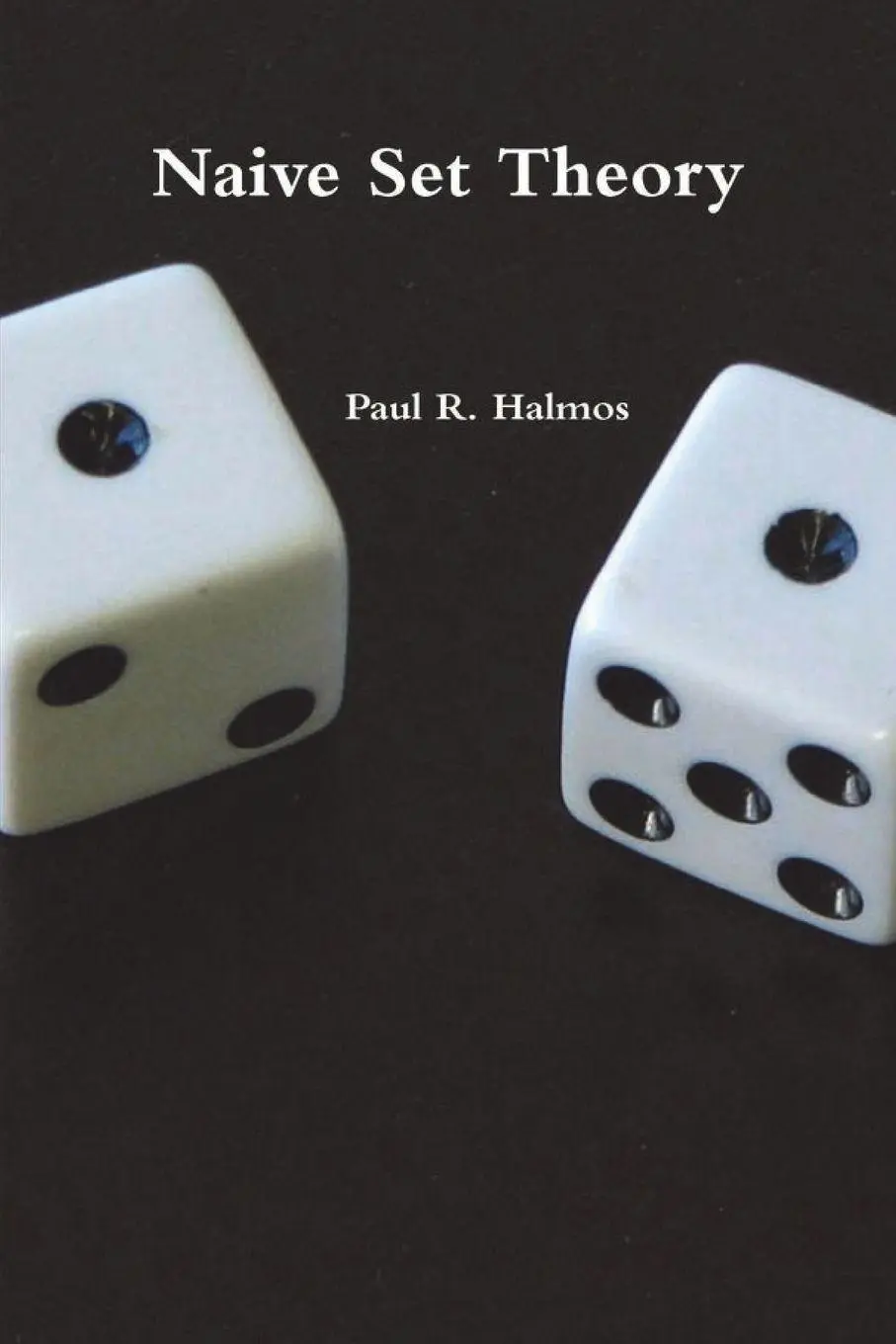 Cover: 9781774641828 | Naive Set Theory | Paul R. Halmos | Taschenbuch | Englisch | 2021