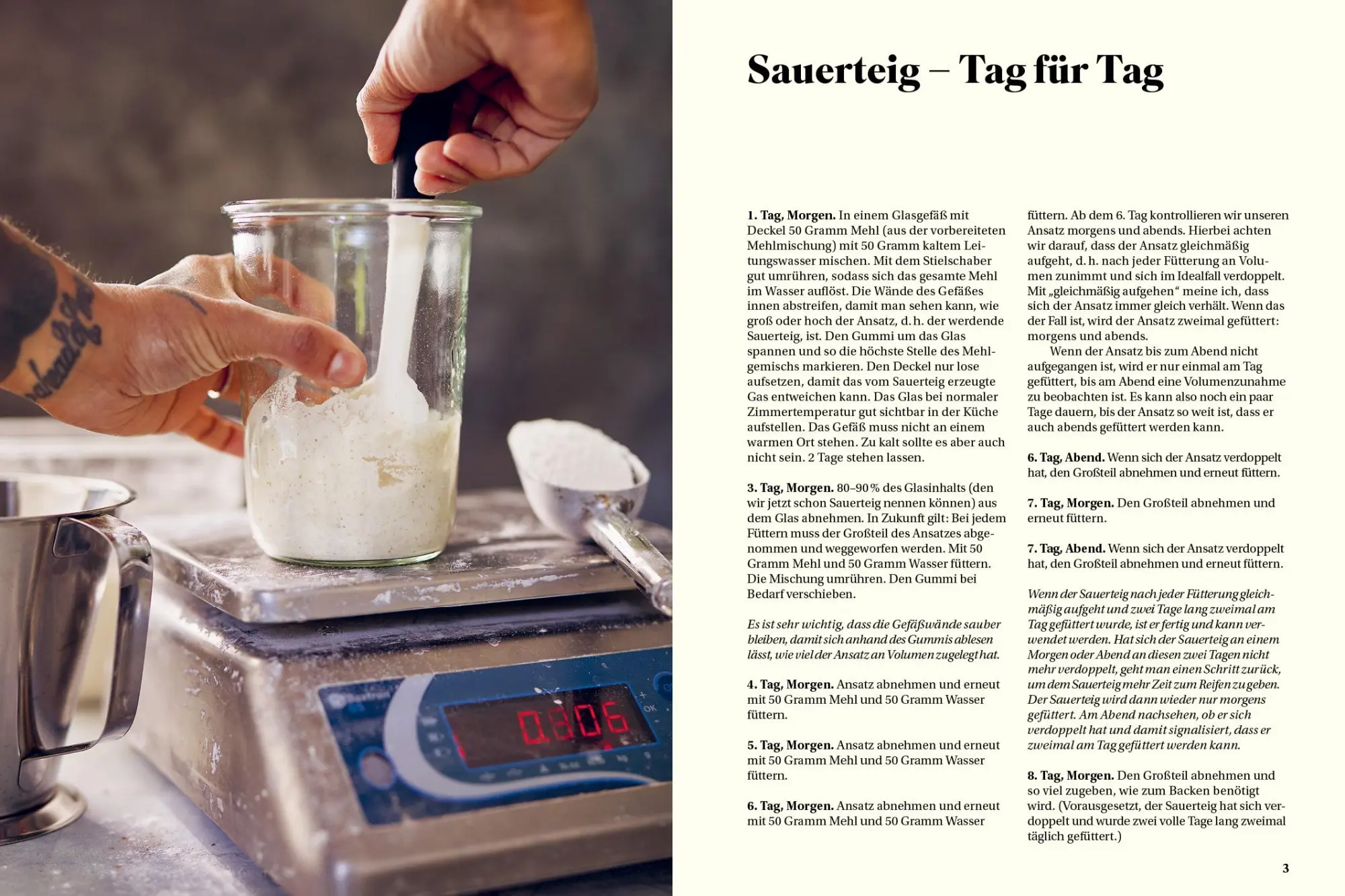Bild: 9783967041828 | Sauerteig für alle | Kenny Jakobsson | Buch | 184 S. | Deutsch | 2025
