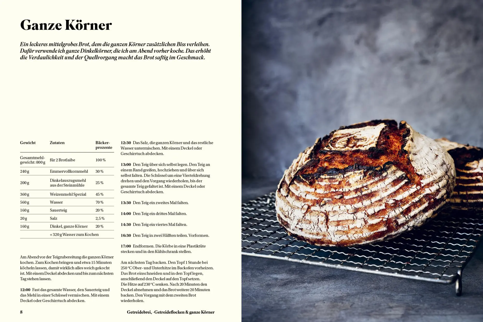 Bild: 9783967041828 | Sauerteig für alle | Kenny Jakobsson | Buch | 184 S. | Deutsch | 2025