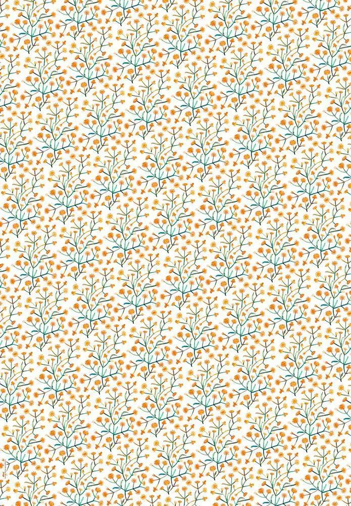 Bild: 4050003951928 | Geschenkpapier-Buch - Schöner schenken - Zauberhafte Geschenkpapiere