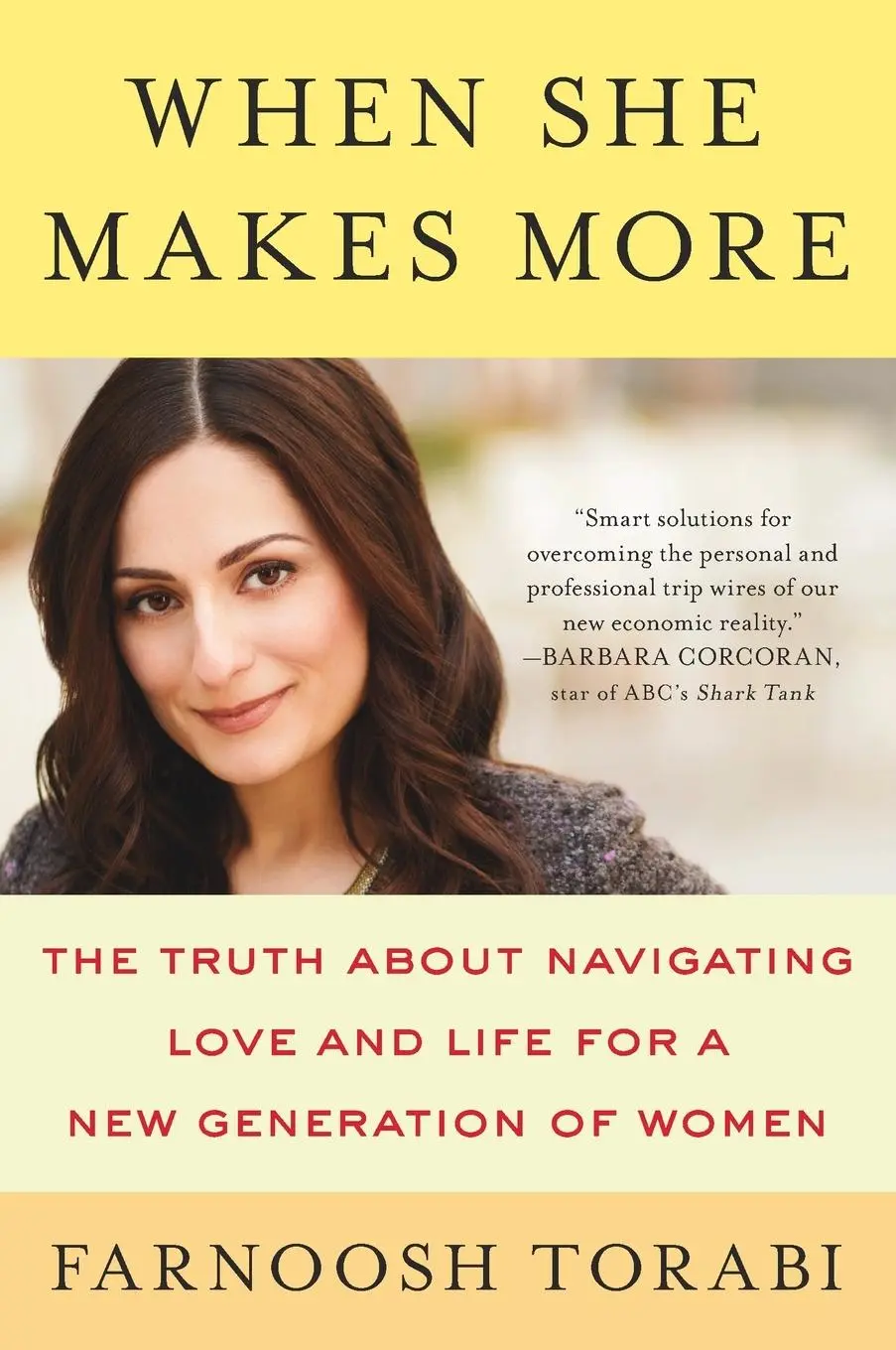 Cover: 9780142181928 | When She Makes More | Farnoosh Torabi | Taschenbuch | 246 S. | 2015