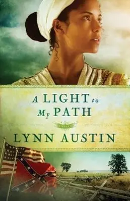 Cover: 9780764211928 | A Light to My Path | Lynn Austin | Taschenbuch | Englisch | 2014