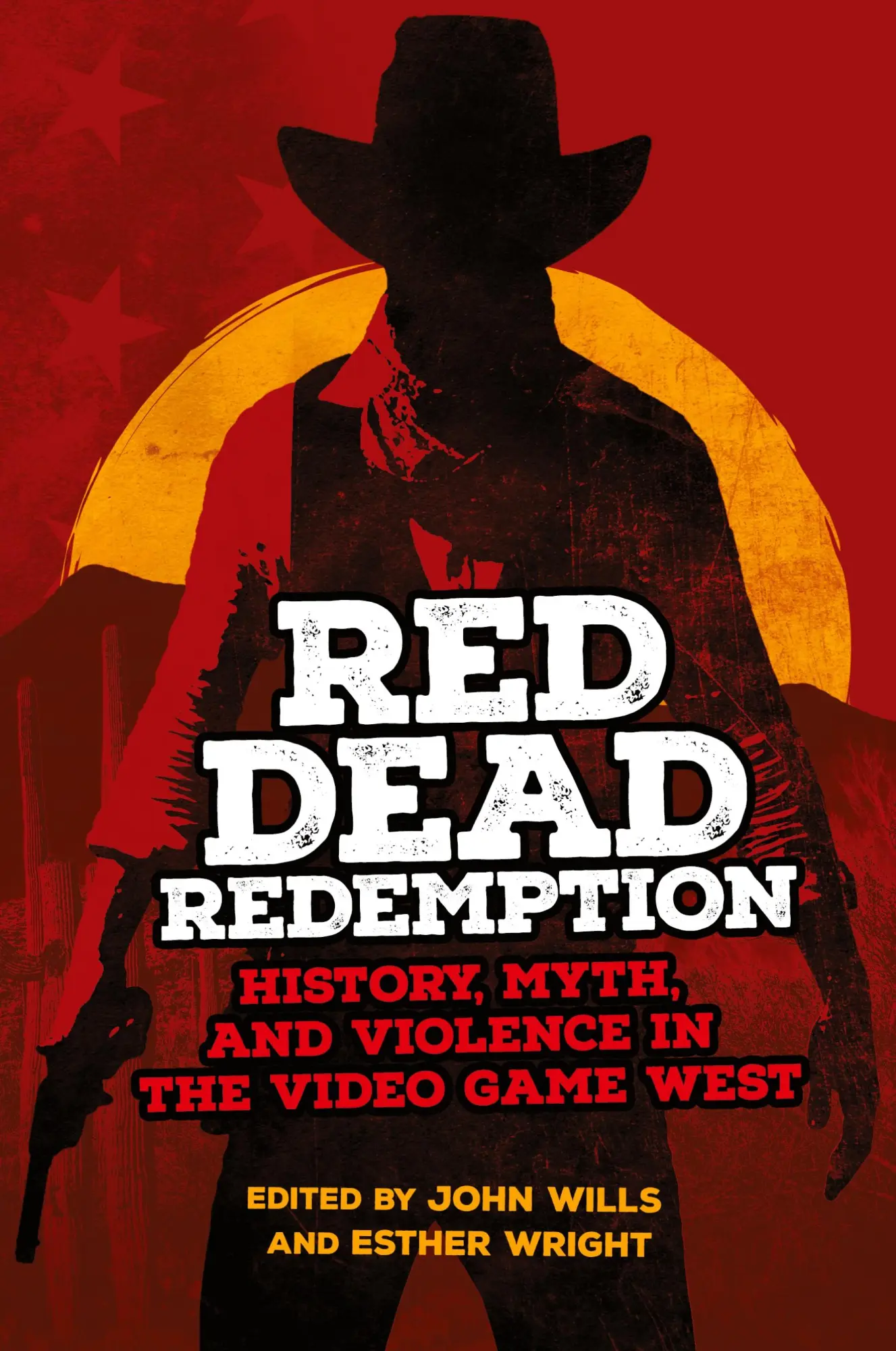 Cover: 9780806191928 | Red Dead Redemption | John Wills (u. a.) | Buch | Englisch | 2023