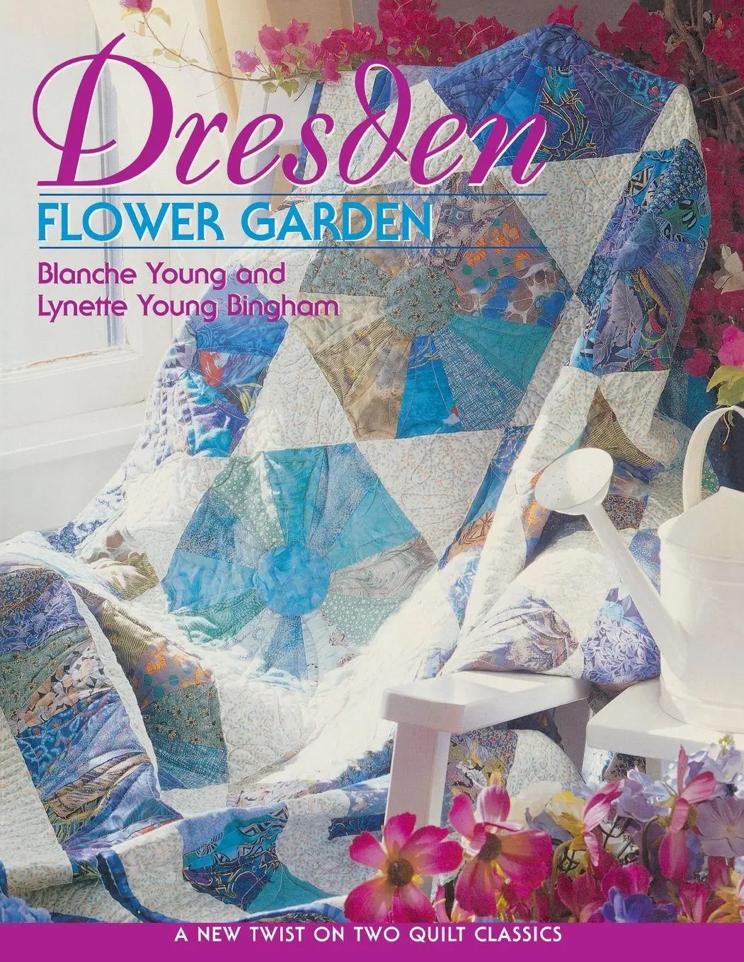 Cover: 9781571201928 | Dresden Flower Garden - Print on Demand Edition | Young | Taschenbuch