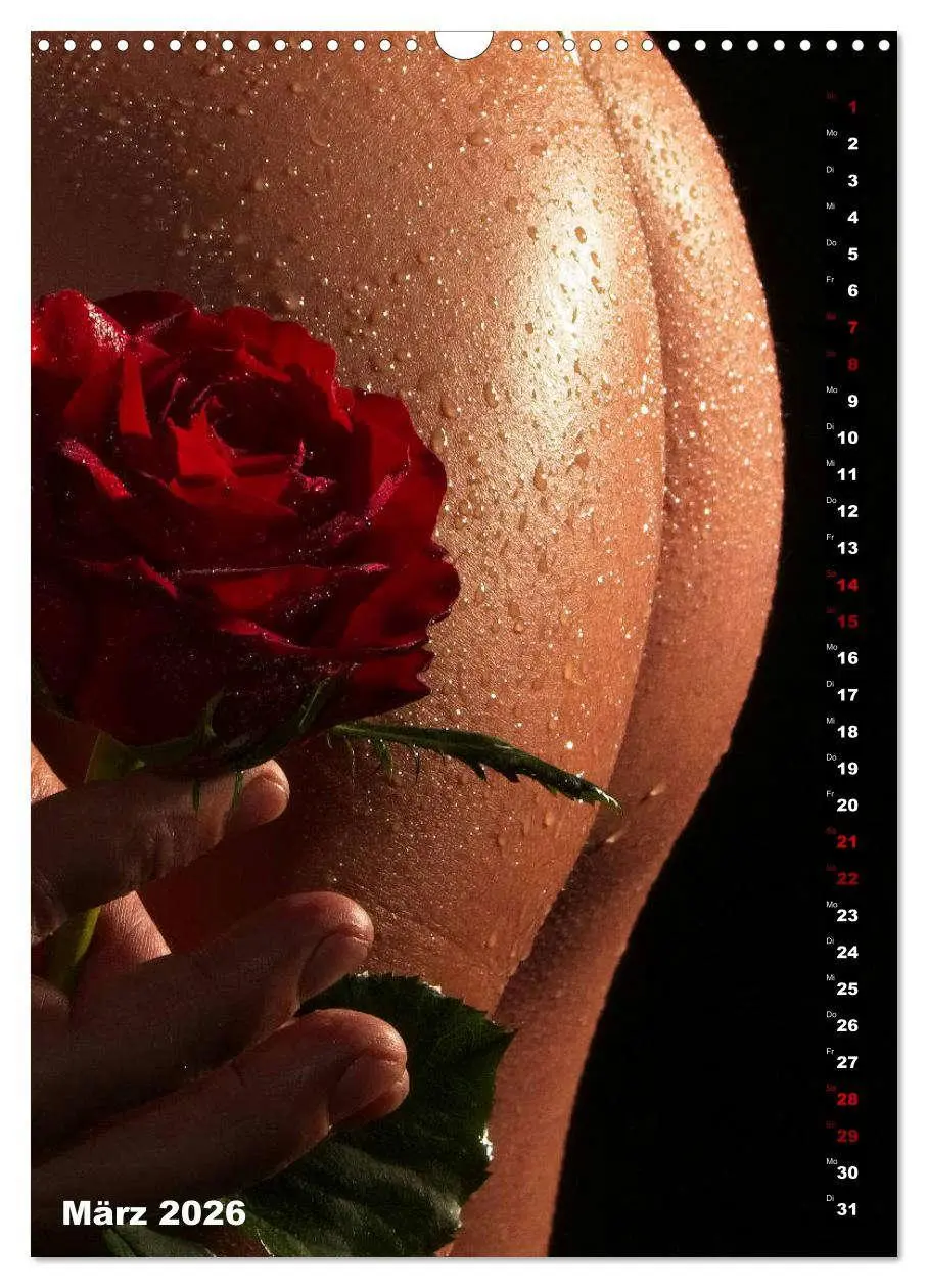 Bild: 9783516411928 | Andro~Po~sophisches (Wandkalender 2026 DIN A3 hoch), CALVENDO...