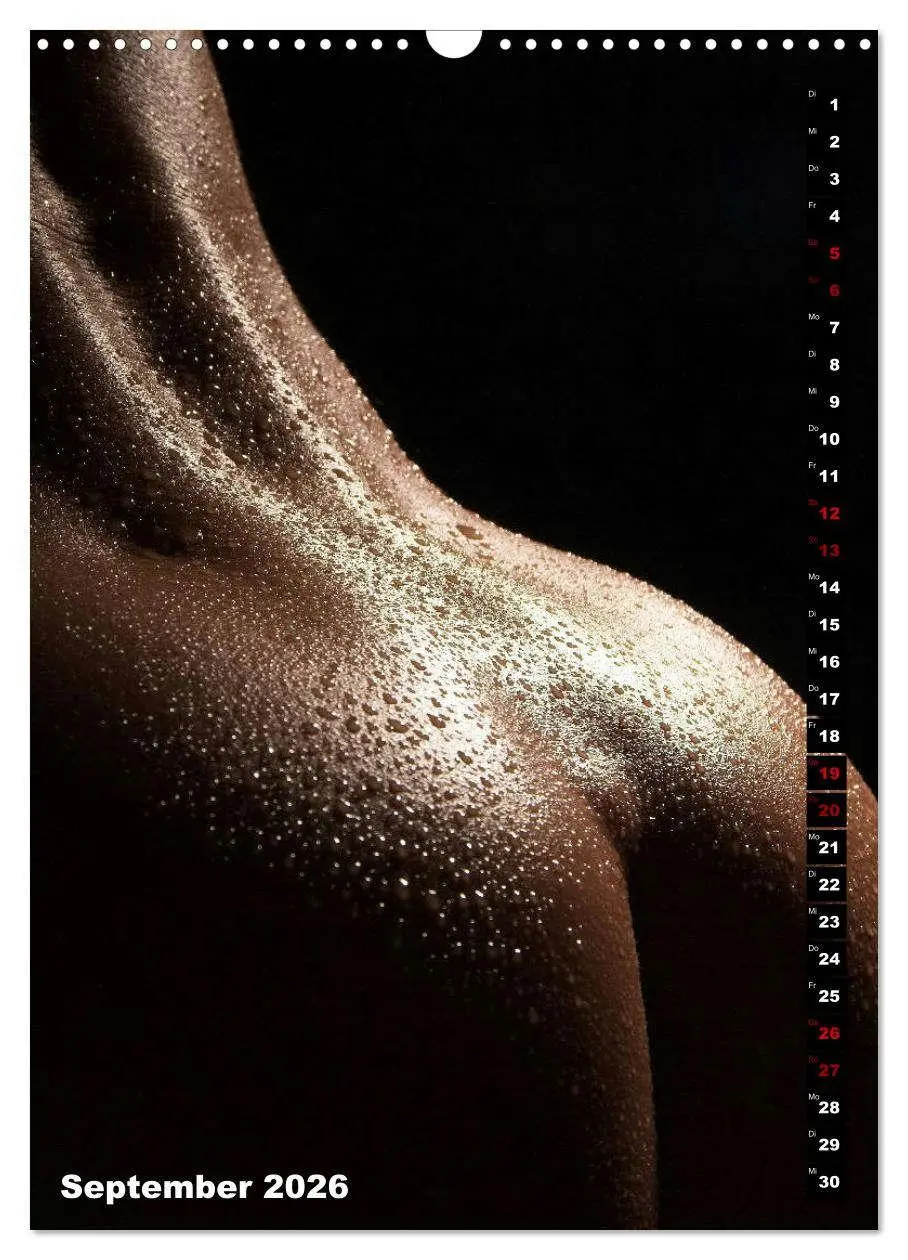 Bild: 9783516411928 | Andro~Po~sophisches (Wandkalender 2026 DIN A3 hoch), CALVENDO...