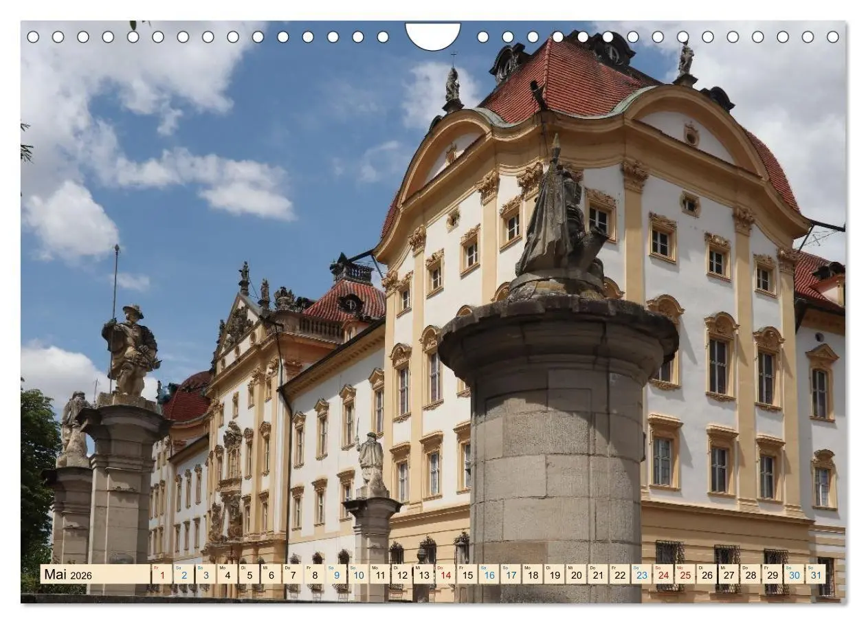 Bild: 9783516651928 | Burgen und Schlösser - Historische Bauwerke in Bayern (Wandkalender...
