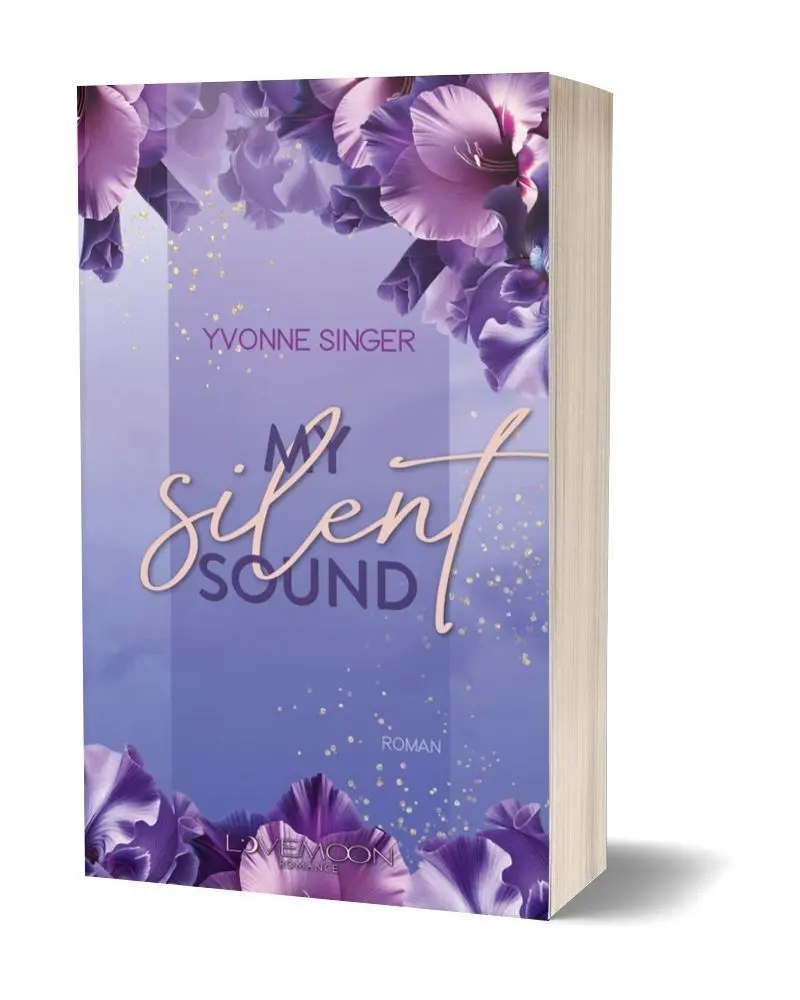 Bild: 9783690281928 | My Silent Sound | Yvonne Singer | Taschenbuch | 316 S. | Deutsch