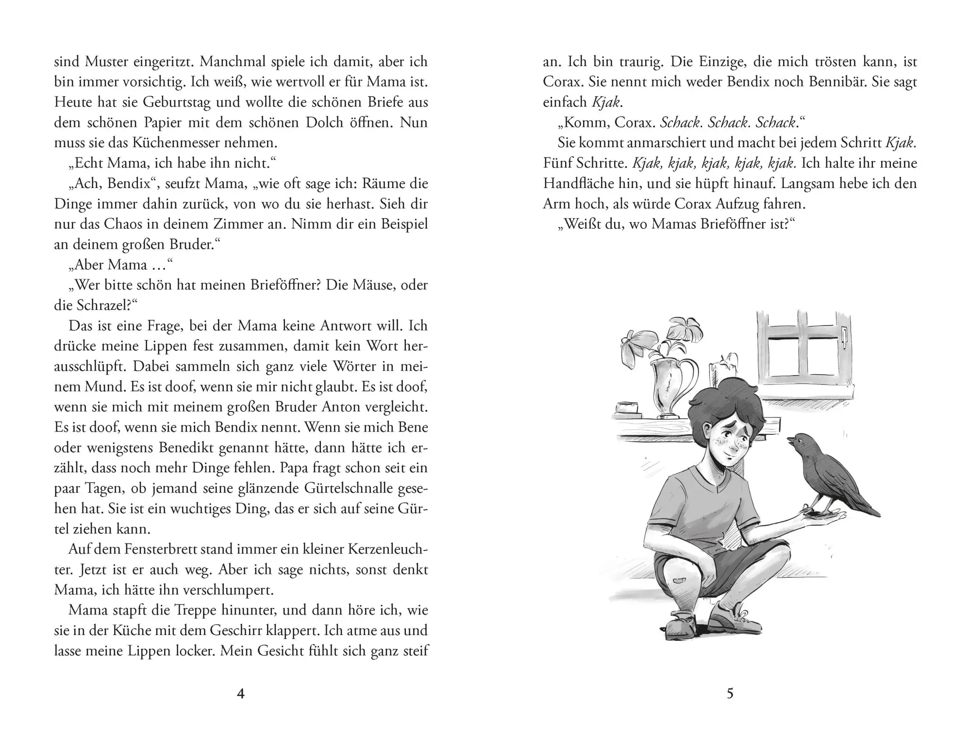 Bild: 9783765521928 | Der Schrazelschatz | Susanne Ospelkaus | Taschenbuch | 128 S. | 2025