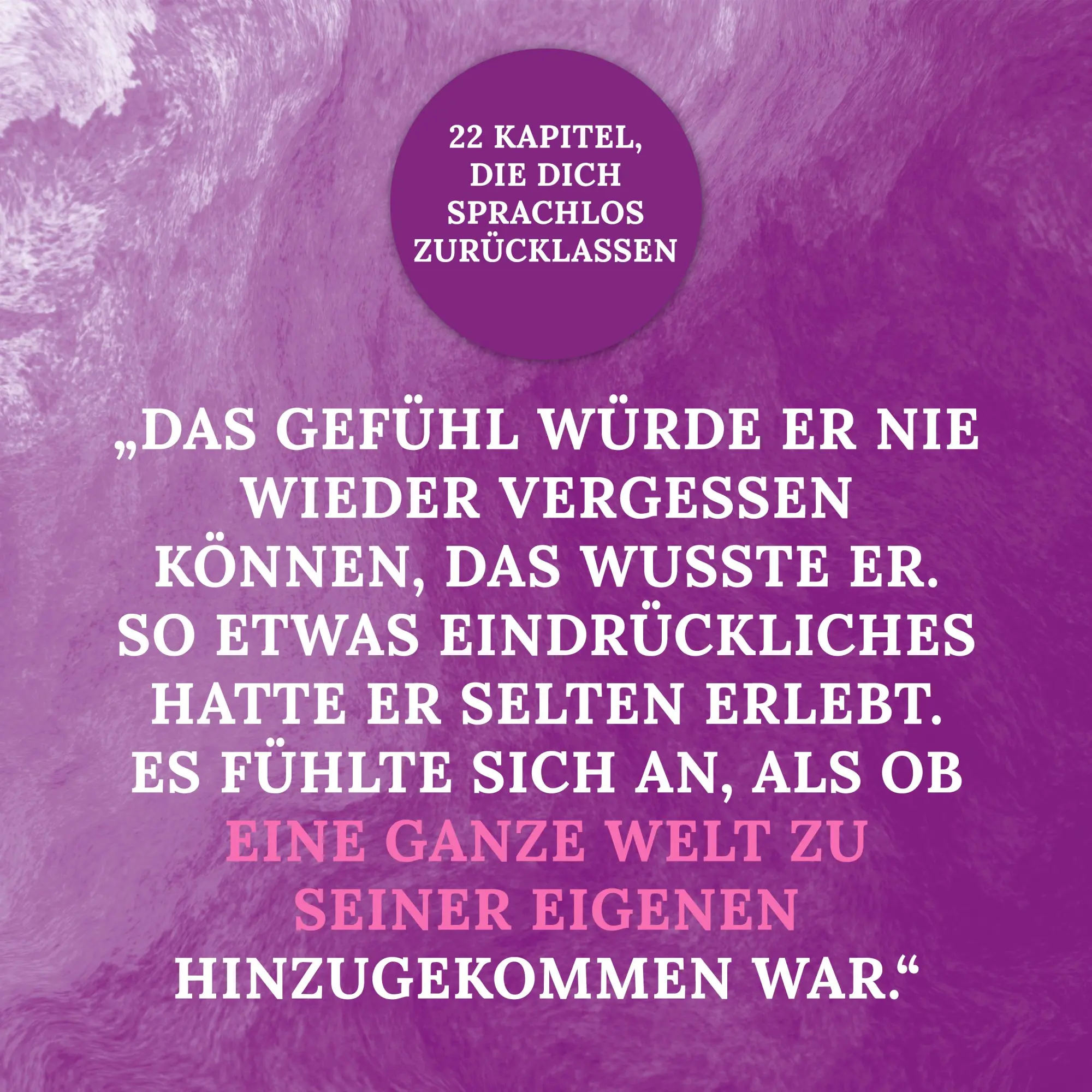 Bild: 9783986601928 | 22 Leben | C. P. Haller | Taschenbuch | 236 S. | Deutsch | 2024