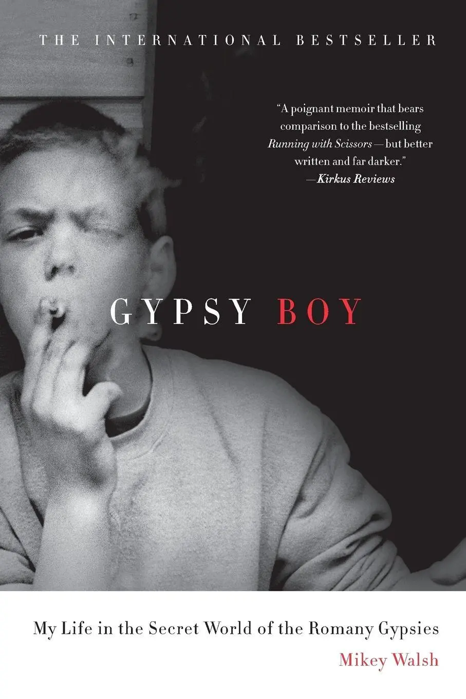 Cover: 9781250022028 | GYPSY BOY | Mikey Walsh | Taschenbuch | Kartoniert / Broschiert | 2013