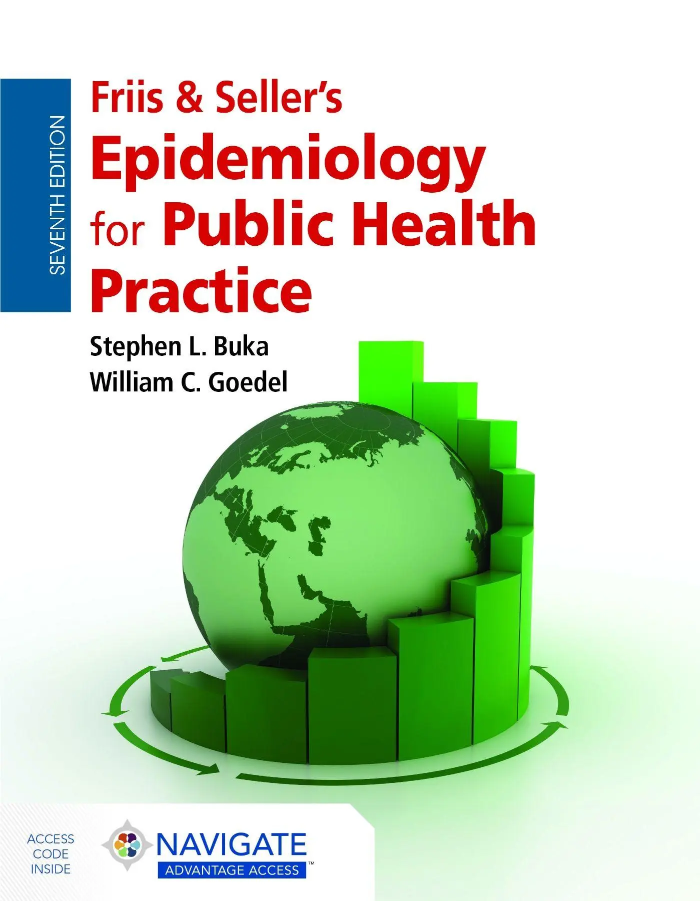Cover: 9781284302028 | Friis &amp; Seller's Epidemiology for Public Health Practice | Taschenbuch