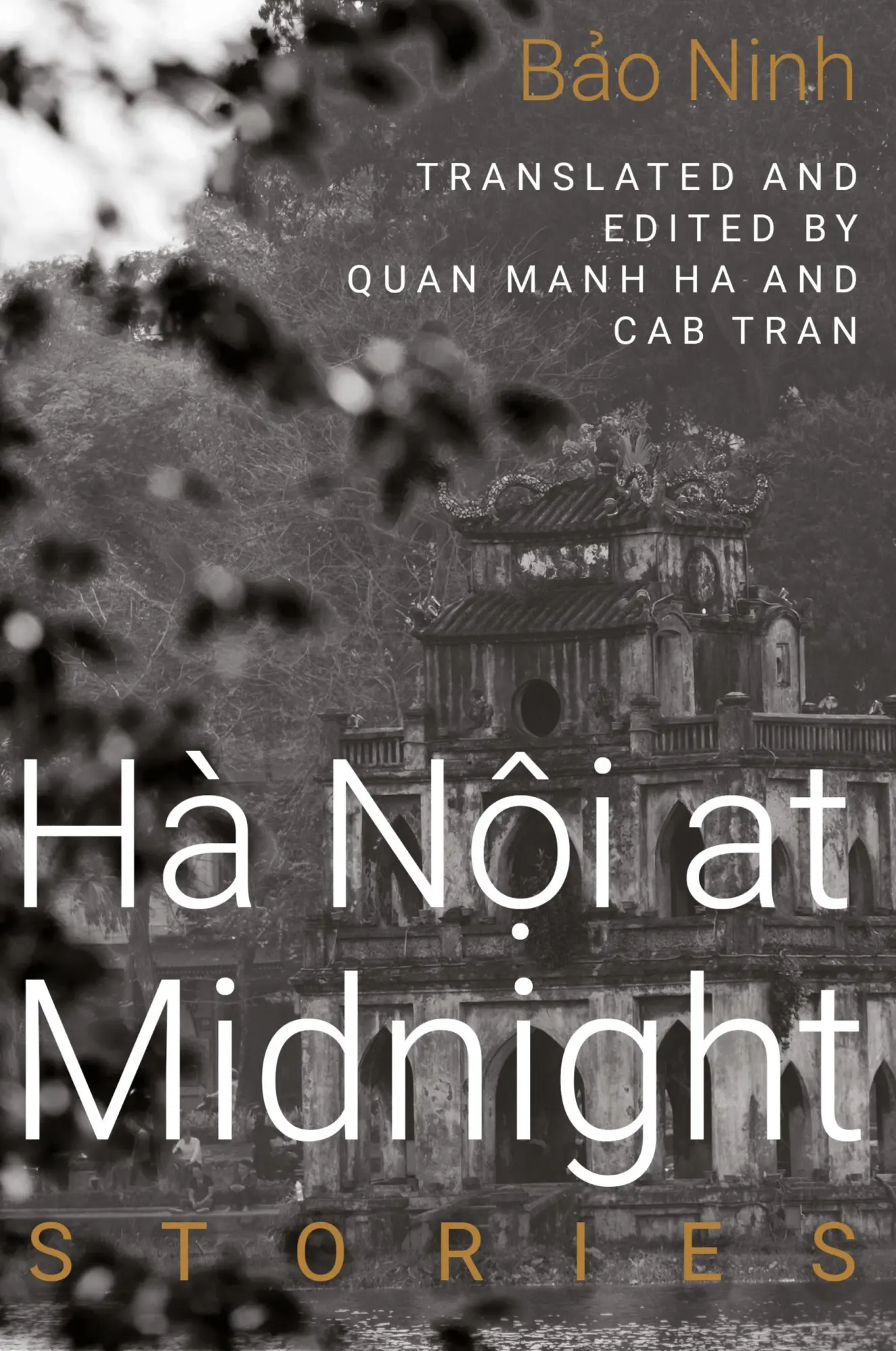 Cover: 9781682832028 | Hanoi at Midnight | Stories | Bao Ninh | Taschenbuch | Englisch | 2024