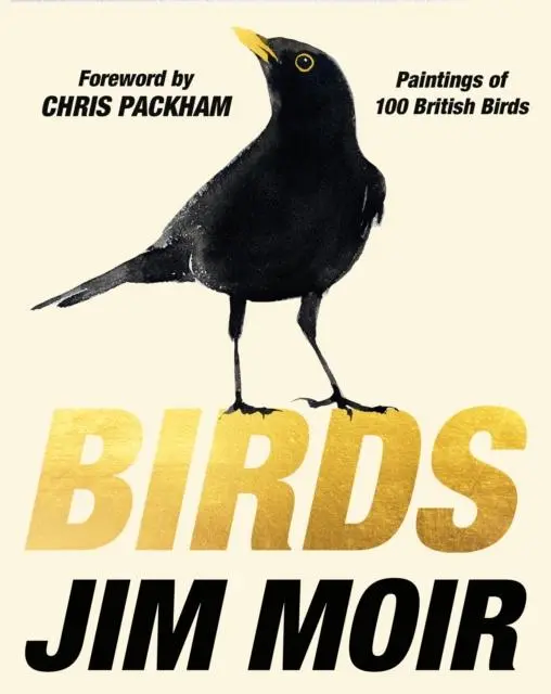 Cover: 9781800182028 | Birds | The Sunday Times Bestseller | Jim Moir | Buch | Gebunden
