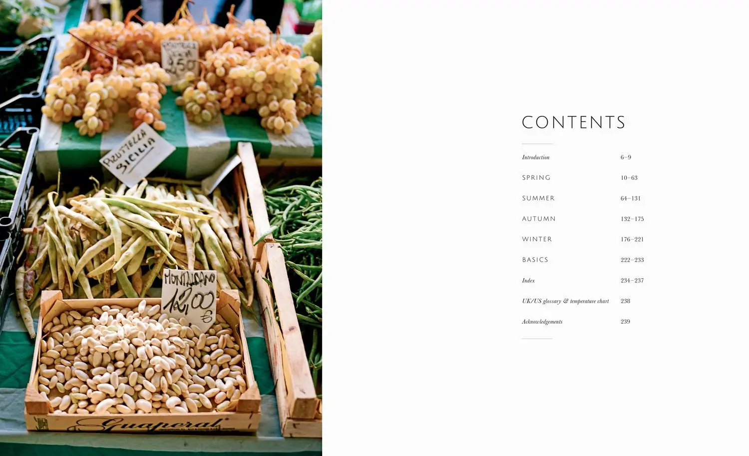 Bild: 9781911682028 | Stagioni | Contemporary Italian Cooking to Celebrate the Seasons