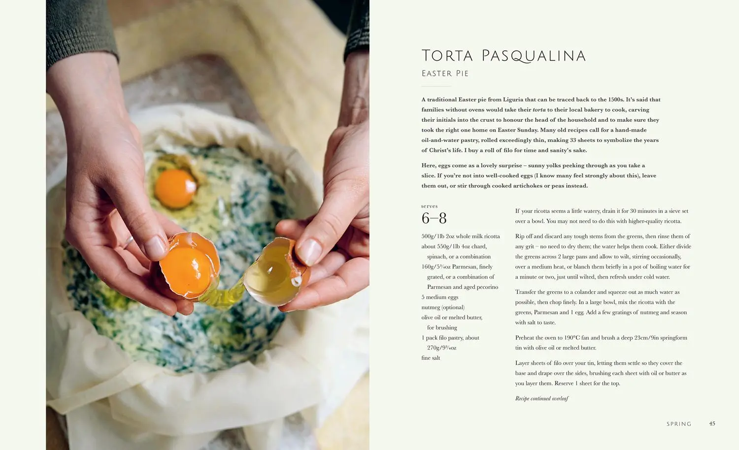 Bild: 9781911682028 | Stagioni | Contemporary Italian Cooking to Celebrate the Seasons