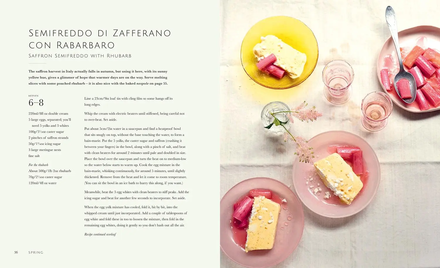 Bild: 9781911682028 | Stagioni | Contemporary Italian Cooking to Celebrate the Seasons