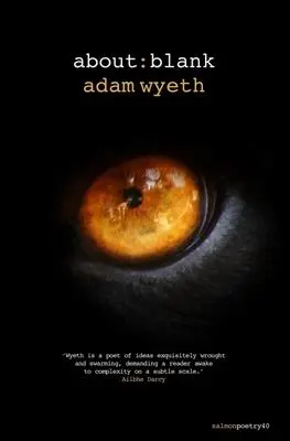Cover: 9781915022028 | About: Blank | Adam Wyeth | Taschenbuch | Englisch | 2022