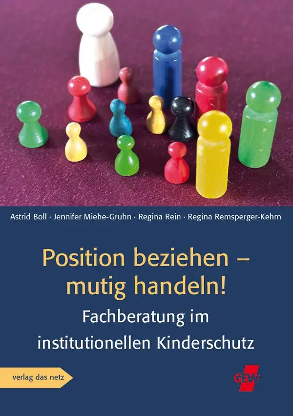 Cover: 9783868922028 | Position beziehen - mutig handeln! | Astrid Boll (u. a.) | Taschenbuch