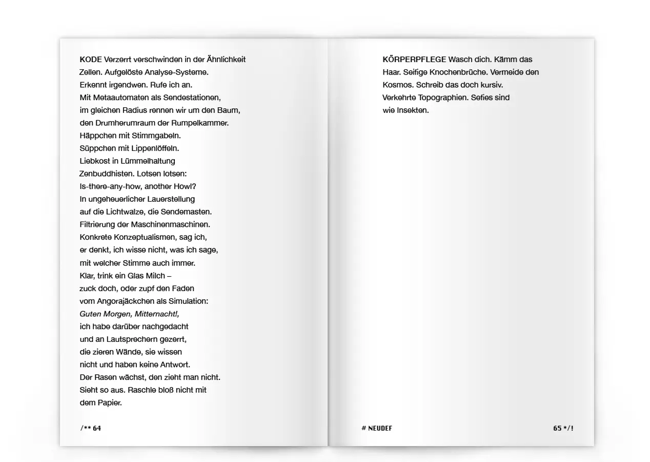 Bild: 9783945832028 | Kommentararten! | Swantje Lichtenstein | Taschenbuch | Deutsch | 2015