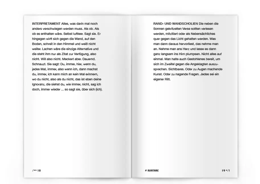 Bild: 9783945832028 | Kommentararten! | Swantje Lichtenstein | Taschenbuch | Deutsch | 2015