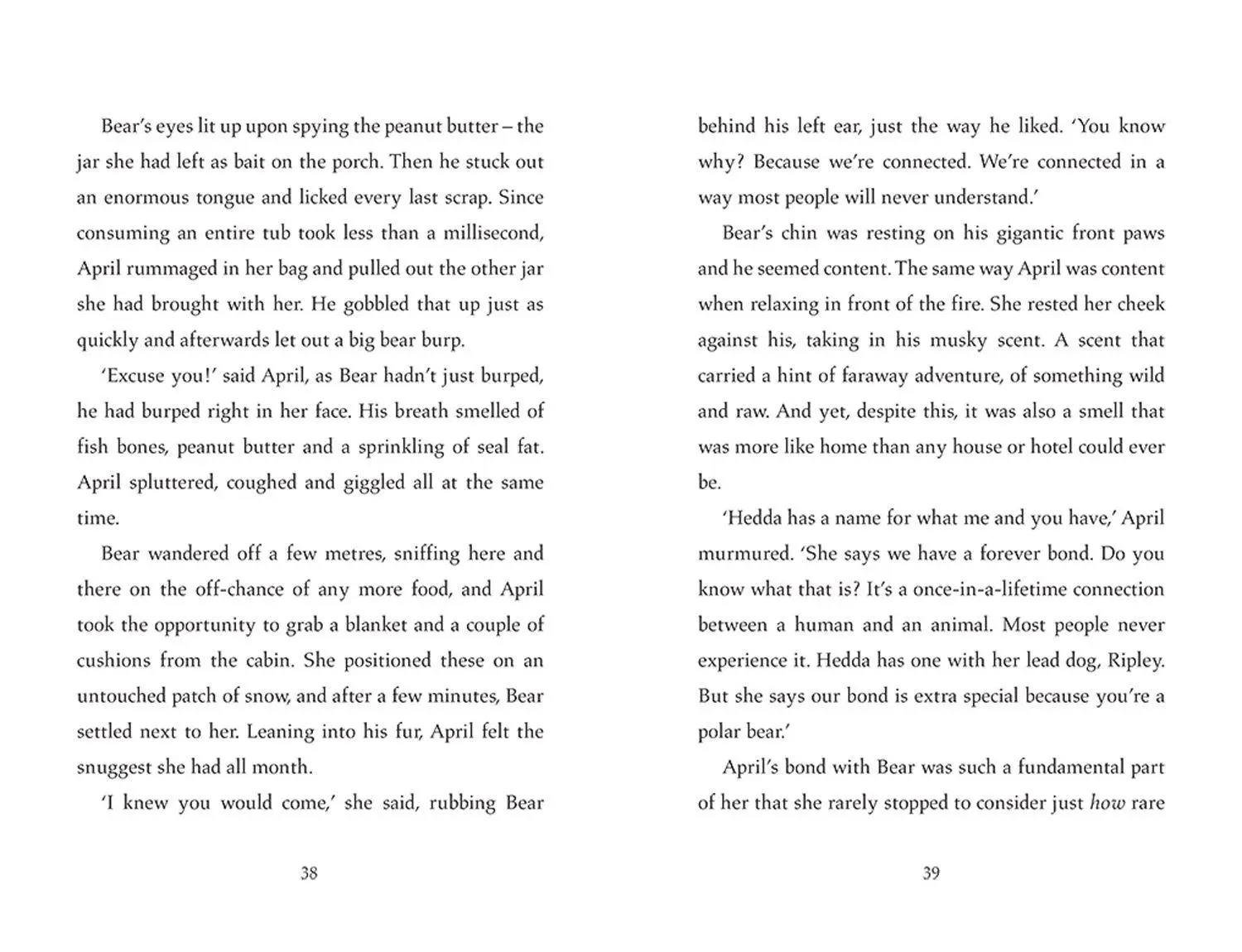 Bild: 9780008582128 | The Lone Husky | Hannah Gold | Taschenbuch | 336 S. | Englisch | 2026