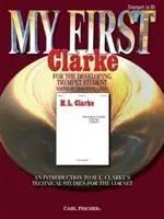 Cover: 9780825882128 | My First Clarke | Herbert L. Clarke | Taschenbuch | MY FIRST | Buch