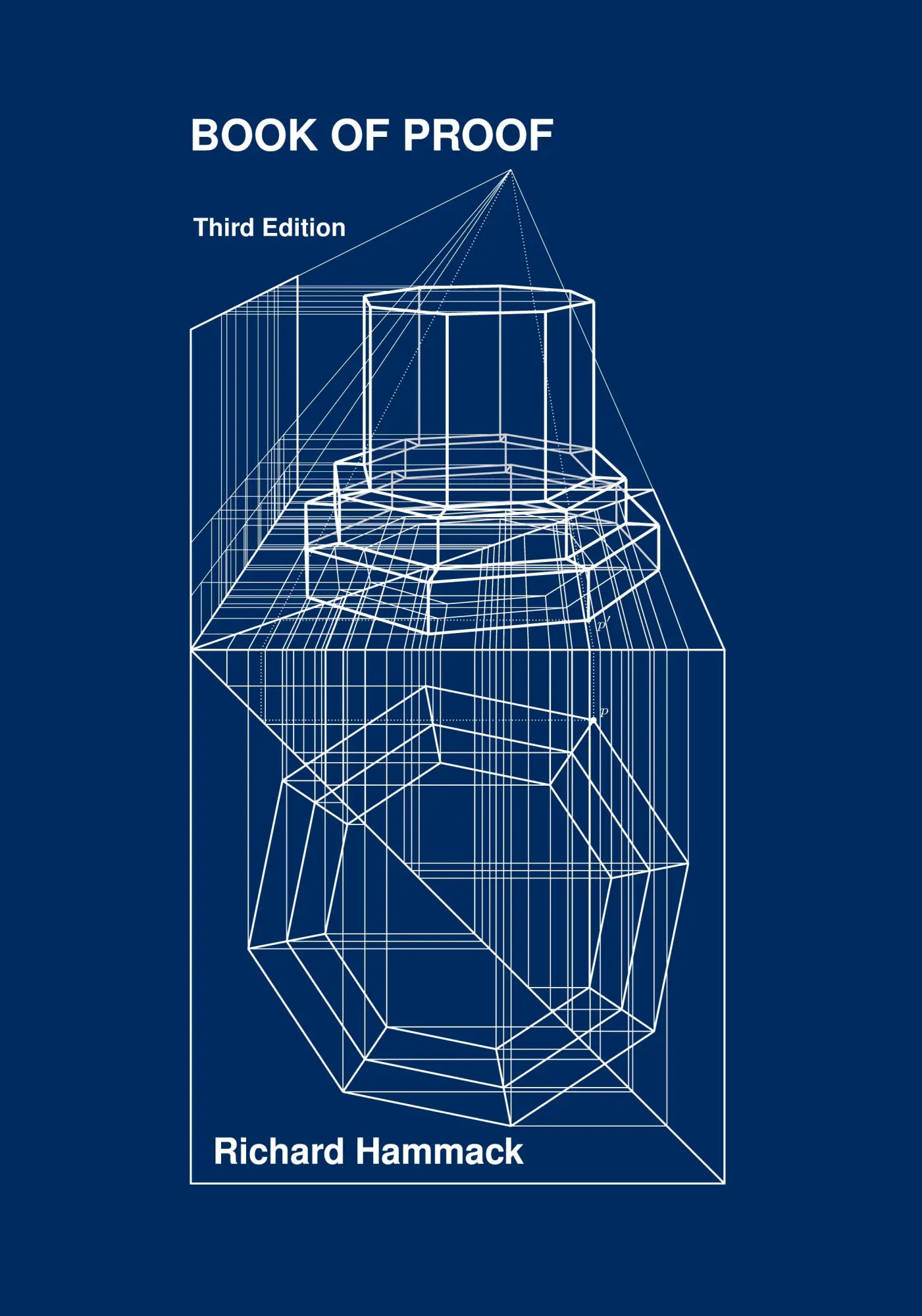 Cover: 9780989472128 | Book of Proof | Richard H Hammack | Taschenbuch | Englisch | 2018
