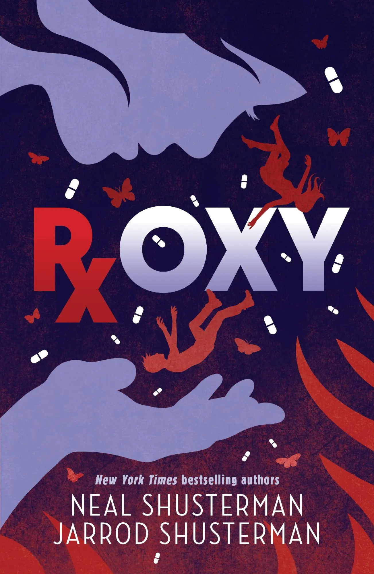 Cover: 9781406392128 | Roxy | Neal Shusterman (u. a.) | Taschenbuch | 400 S. | Englisch