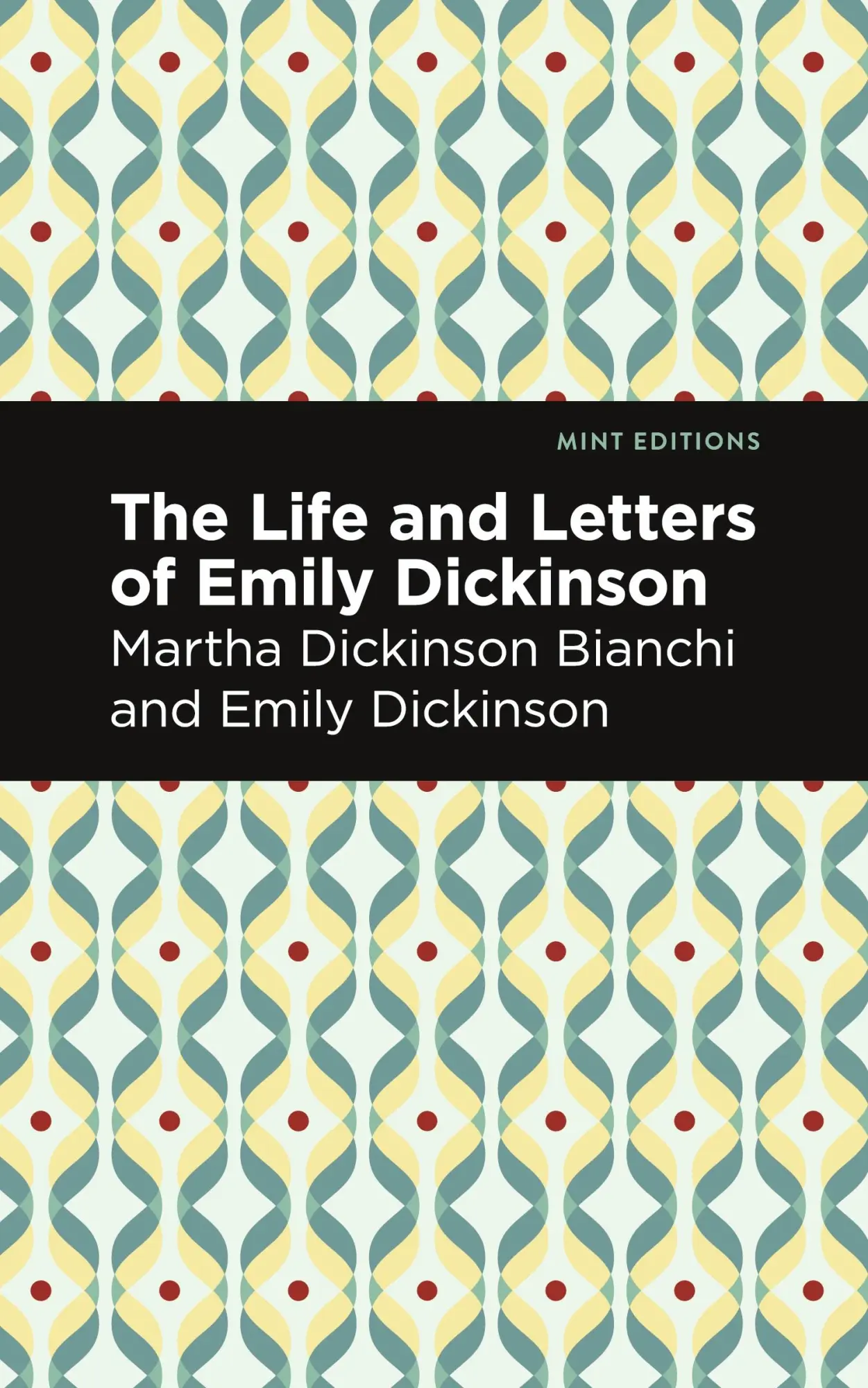Cover: 9781513212128 | Life and Letters of Emily Dickinson | Martha Dickinson Bianchi | Buch