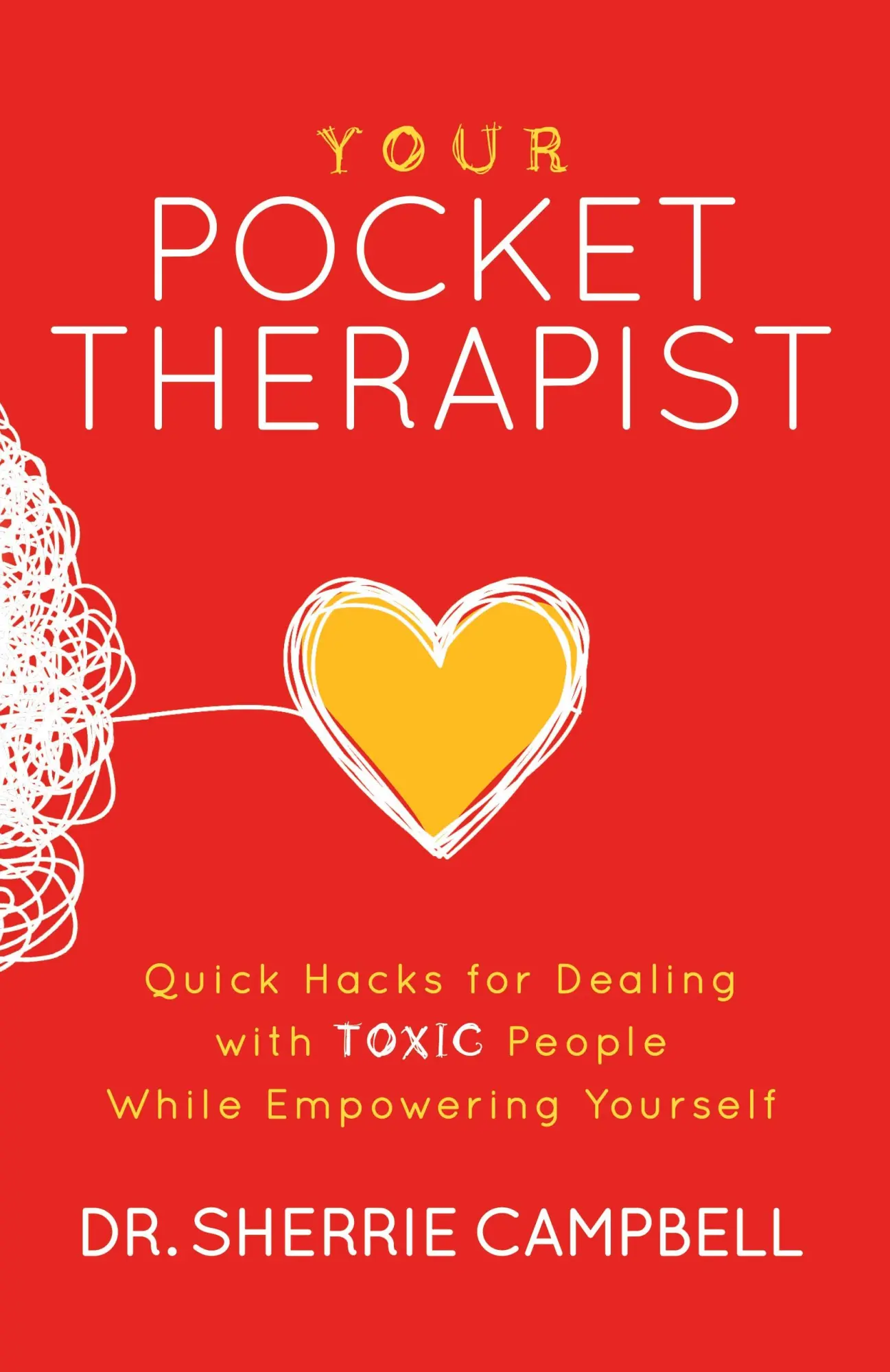 Cover: 9781631952128 | Your Pocket Therapist | Sherrie Campbell | Taschenbuch | Englisch