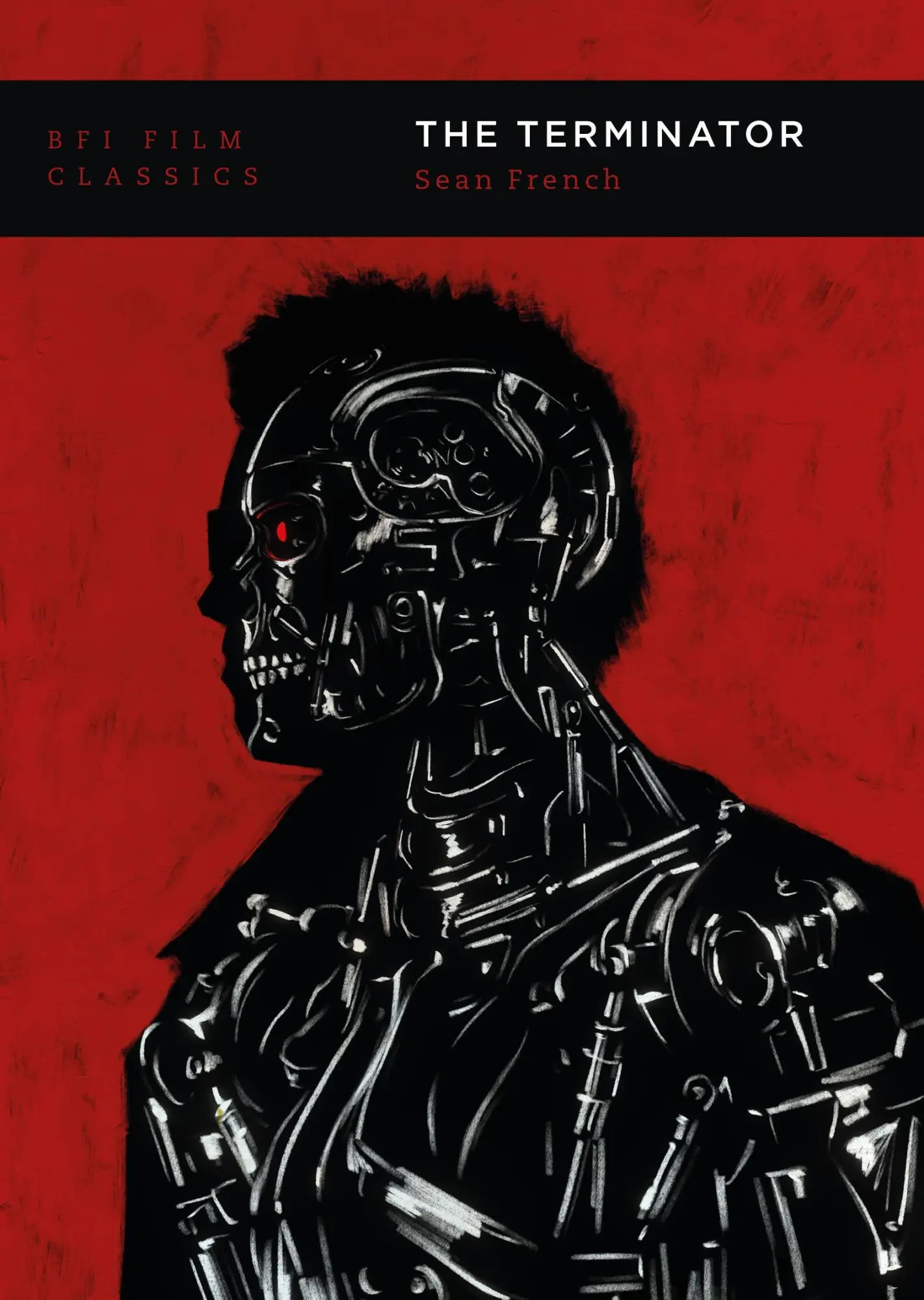 Cover: 9781839022128 | The Terminator | Sean French | Taschenbuch | Kartoniert / Broschiert