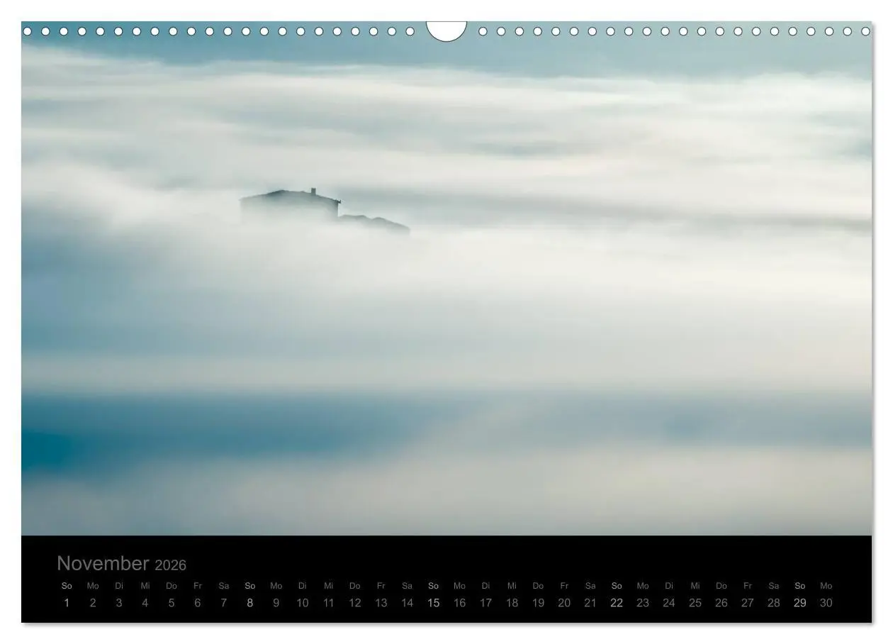 Bild: 9783516152128 | - Magie des Lichtes - TOSKANA (Wandkalender 2026 DIN A3 quer),...