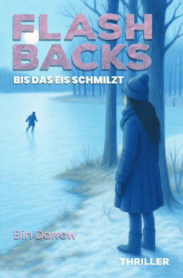 Cover: 9783565422128 | Flashbacks - Bis das Eis schmilzt | Bis das Eis schmilzt.DE | Darrow